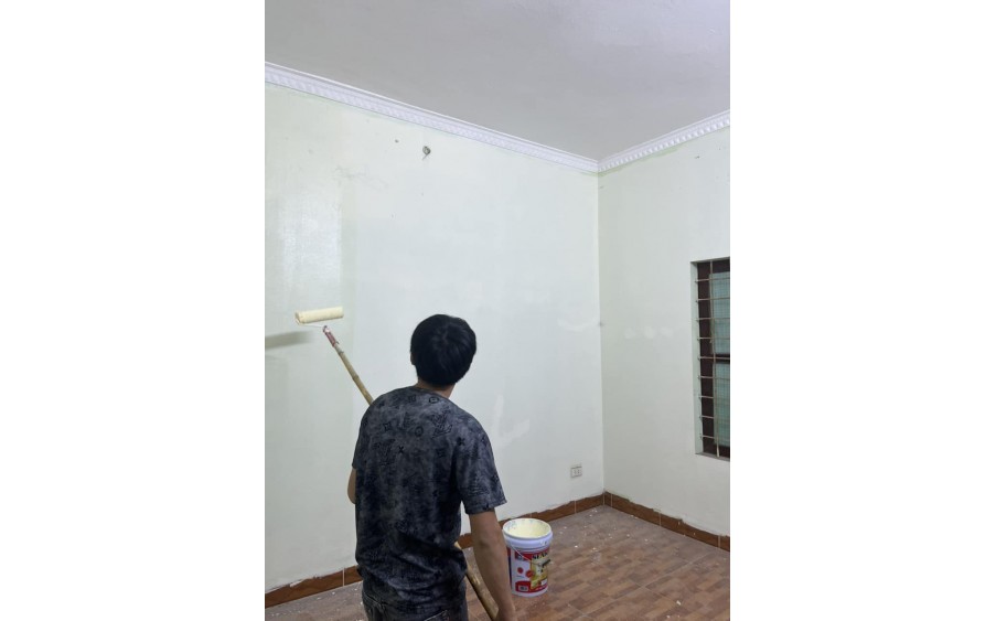 CHO THUÊ NHÀ NGÕ Ô TÔ PHỐ PHƯƠNG MAI 4 TẦNG, 60M2, 4 NGỦ, 18 TRIỆU